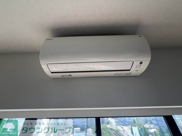 レジディア目白の物件内観写真